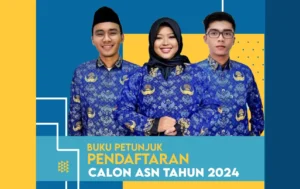 5 Instansi dan 3 Pemda Ini Masih Sepi Pelamar CPNS 2024, Buruan Masih Ada Waktu!