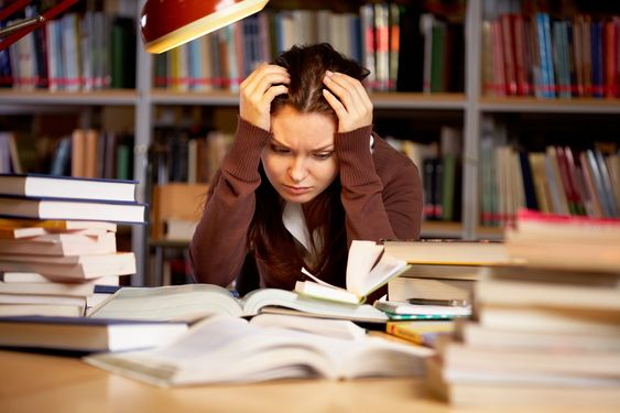 Pentingnya Kesehatan Mental bagi Mahasiswa