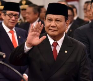 Belum Menjabat Prabowo Subianto Dihadapkan Utang RAPBN 2025 Sebanyak Rp775 Triliun