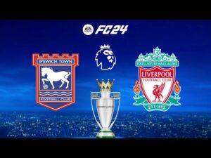 Prediksi Skor Ipswich vs Liverpool di Liga Inggris 2024 di Pekan 1, Simak H2H dan Link Live Streaming Tayang dimana