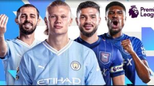 Prediksi Skor Manchester City vs Ipswich Town Liga Inggris EPL Pekan 2, Berikut H2H, Daftar Pemain dan Live Streaming