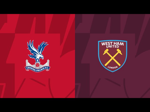 Prediksi Skor Palace vs West Ham Liga Inggris EPL Pekan 2, Inilah H2H, Daftar Pemain