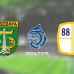 Prediksi Skor Persebaya vs Barito Putera BRI Liga 1 2024-25 Pekan 3, Tayang Dimana, TV Mana, H2H