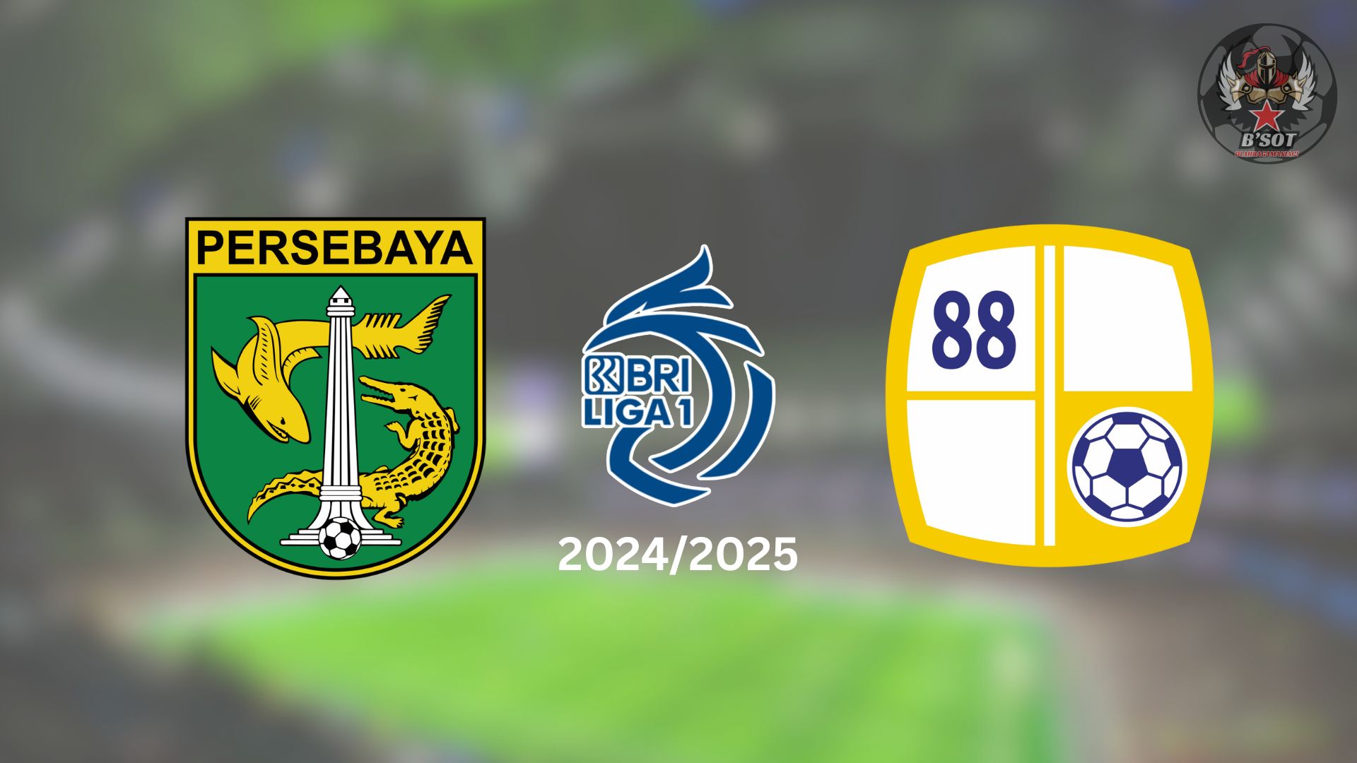 Prediksi Skor Persebaya vs Barito Putera BRI Liga 1 2024-25 Pekan 3, Tayang Dimana, TV Mana, H2H