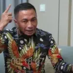 Profil Dharma Pongrekun yang Lolos Jadi Cagub Jakarta 2024 Lewat Jalur Independen yang Viral di Medsos