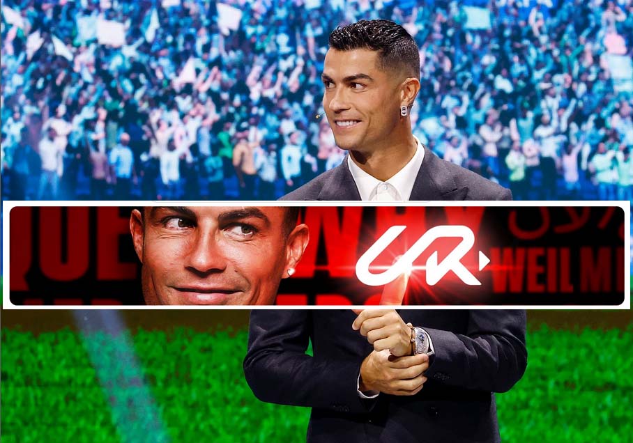 RONALDO
