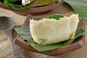 Resep Barongko Pisang Tanpa Daun: Praktis, Enak, dan Sehat