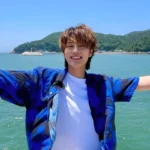 Taeil Resmi Keluar dari NCT Akibat Tuduhan Pelecehan, Ini kata SM