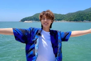 Taeil Resmi Keluar dari NCT Akibat Tuduhan Pelecehan, Ini kata SM