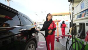 Horee, Pertamina Beri Diskon BBM Bagi Pemudik