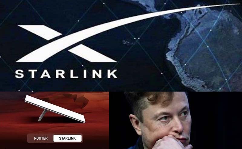 STARLINK