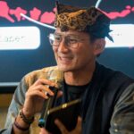 Sandiaga Uno
