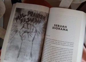 Sinopsis Novel Pulang Karya Leila S. Chudori
