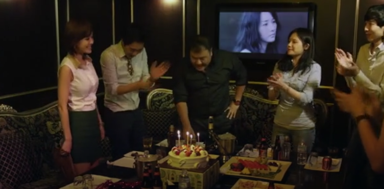 Nonton Film Love Lesson