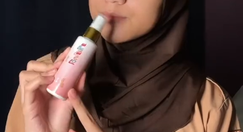 Apakah Skincare Louleille Sudah BPOM