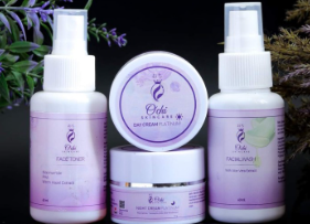 Apakah Ochi Skincare Mengandung Merkuri