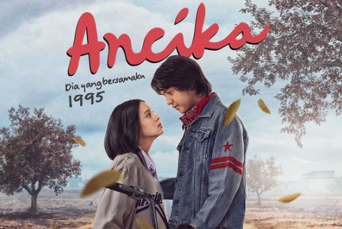Nonton Film Ancika 1995 Full Movie Sub Indo LK21