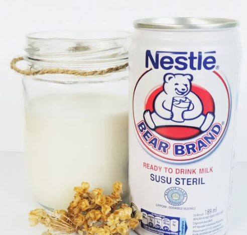 Manfaat Minuman Bear Brand
