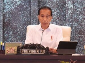 Presiden Jowoki Ungkap 55 Perusahaan Sudah Investasi di Pembangunan IKN