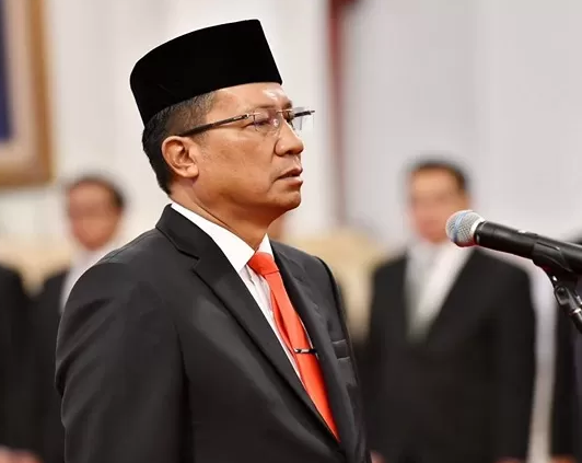 Sesuai Putusan MK, PKPU Nomor 8 Tahun 2024 Segera Diundangkan