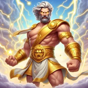 Siapa Nama Ayah dari Hercules di Film Disney Hercules?