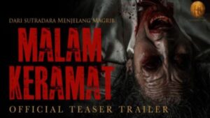 Rekomendasi 4 Film Horor Indonesia Tayang September 2024, Perjanjian Setan Hingga Malam Keramat !