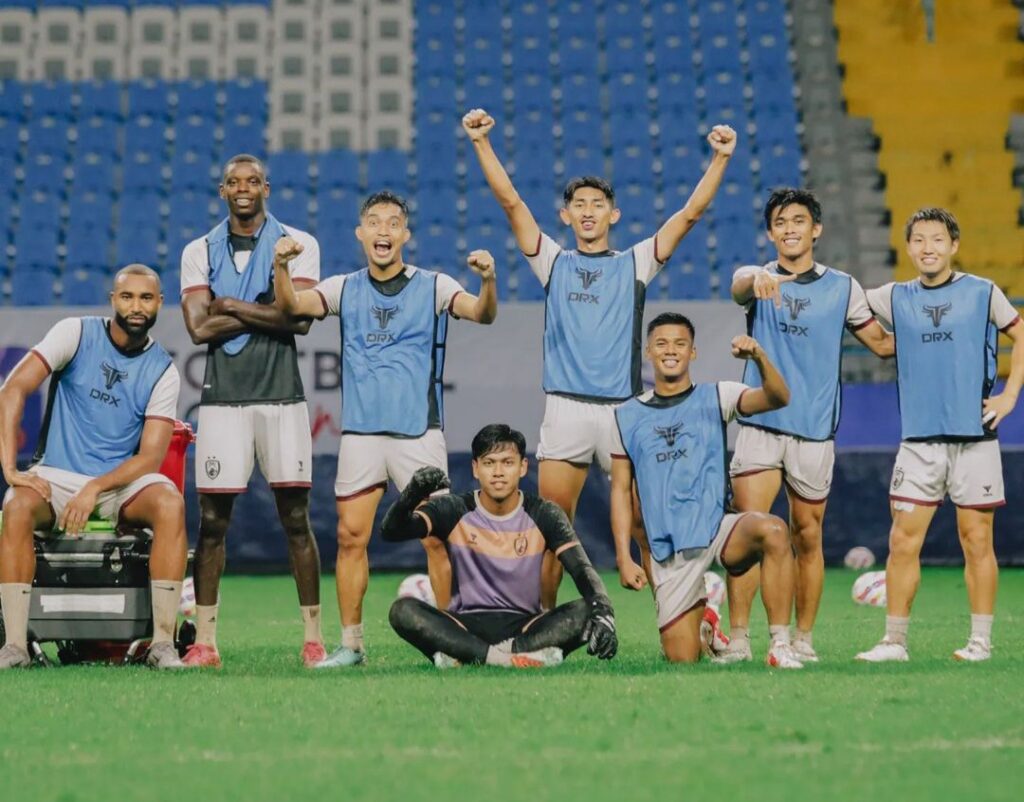 PSM Makassar Siap Kudeta Pemuncak Klasemen Liga 1