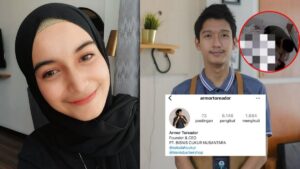 Armor Toreador Mau Ajukan Damai Lewat Restorative Justice, Alasannya Anak Butuh Kasih Sayang Orangtua