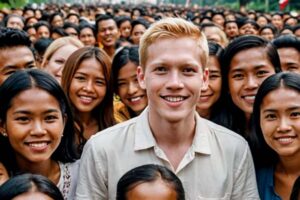 Indonesia Negara Ramah Turis Nomor Dua di Dunia