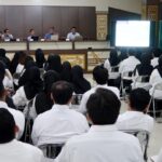 Ternyata peserta CPNS 2024 yang telah lulus administrasi memiliki pilihan untuk tidak mengikuti tes Seleksi Kompetensi Dasar (SKD)