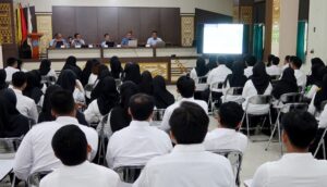 Peserta CPNS 2024 Bisa Gunakan Nilai SKD 2023, Simak Ketentuannya