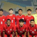 Timnas Indonesia U17/KamusTimnas