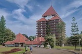 Universitas Indonesia (UI) (Ist)