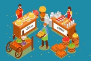 Mengapa UMKM di Indonesia Sulit ‘Naik Kelas’ atau Berkembang? Ini Beberapa Penyebabnya