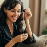 Urutan Skincare Sore Hari