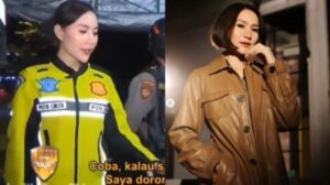 Biodata dan Profil Brigadir Putri Sirty Cikita, Polwan Cantik yang Sedang Viral Disebut Sebagai Duta Sopan Indonesia