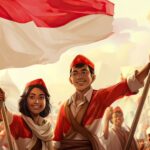 Rekomendasi Lomba Untuk 17 Agustus-an, Meriahkan Suasana Dengan Lomba-lomba yang Super Seru Berikut Ini ! / Freepik