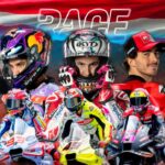 MotoGP Austria 2024/ X @MotoGPGuru