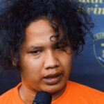 Pelaku Pembunuhan/ Tangkapan layar instagram @infocimahi.co