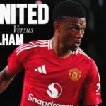 Live Streaming Manchester United vs Fulham/ Tangkapan layar X manchesterunited