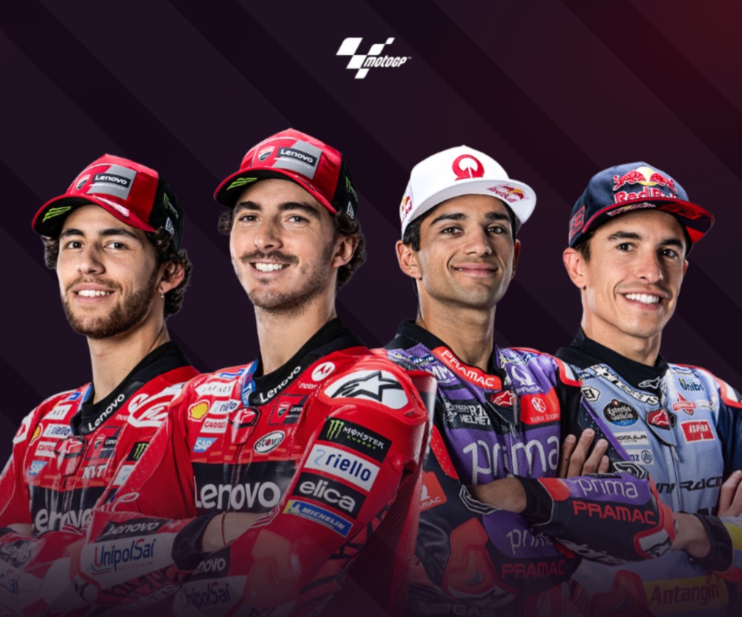 MotoGP Aragon 2024/ MotoGP