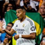 Mbappe