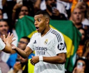 Akun Media Sosial X Kylian Mbappe Kena Hack, Sebut Lionel Messi Kurcaci !