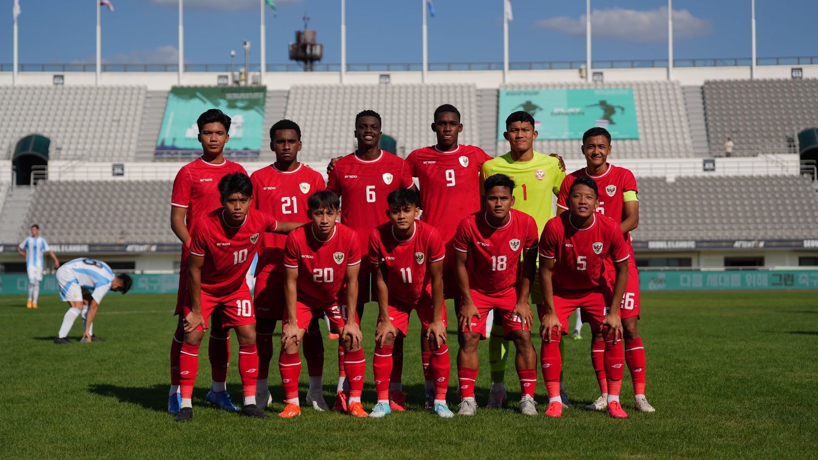 Prediksi Timnas U19 Indonesia vs Thailand di Seoul EOU Cup 2024, Tanding Siang Nanti/ PSSI