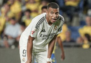 Lanjutan Liga Champions; Real Madrid Kandaskan Dortmund 5 – 2