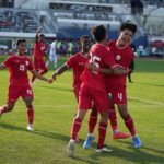 Timnas U19 Indonesia/ PSSI