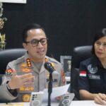 Kabid Humas Polda Metro Jaya Kombes Ade Ary Syam Indradi