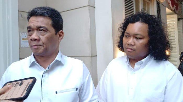 Ahmad Riza Patria mundur dari pencalonan Wali Kota Tangsel. (Ist)