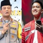 Pasangan Ahmad Luthfi dan Kaesang Pangarep siap diusung KIM plus. (Ist)