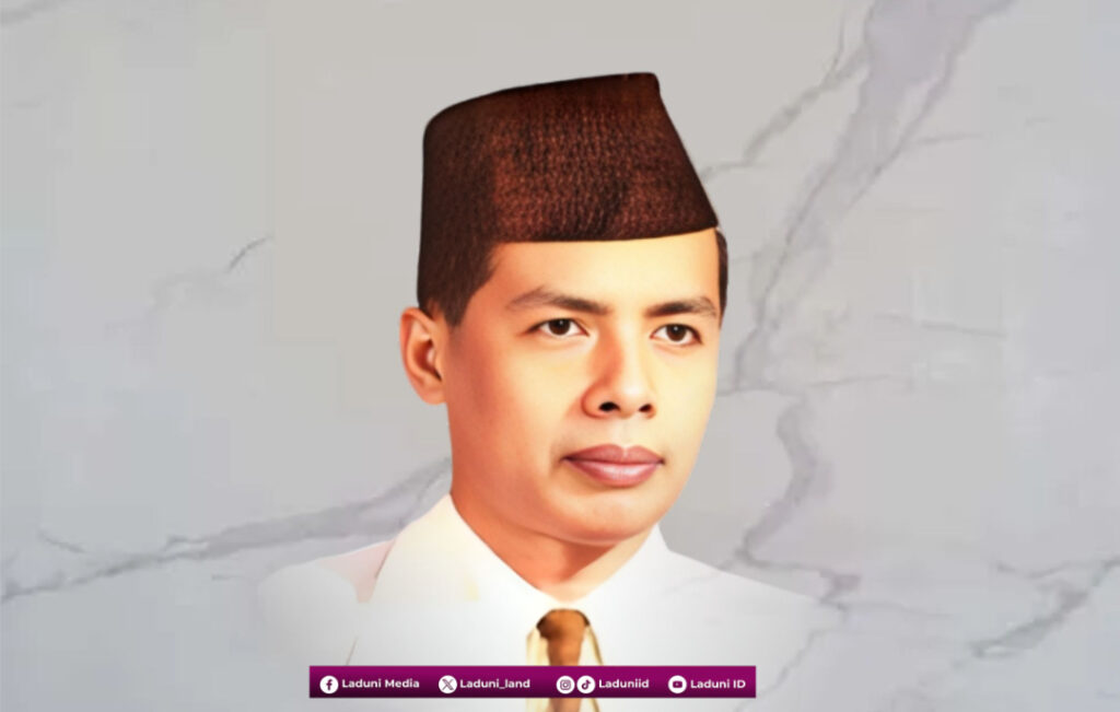Mengenang KH Ali Manshur Shiddiq Sang Pencipta Shalawat Badar